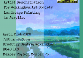 Art Demo - Landscape