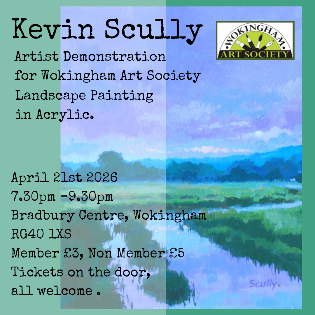 Art Demo - Landscape