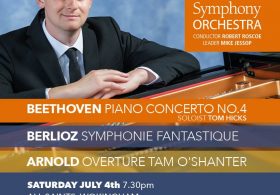 Crowthorne Symphony Orchestra