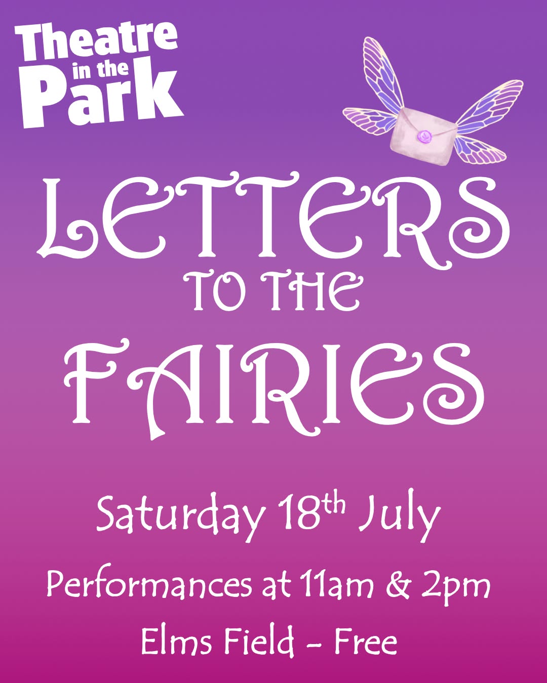 Theatre in the Park