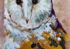 R Young Gallery - Art Event