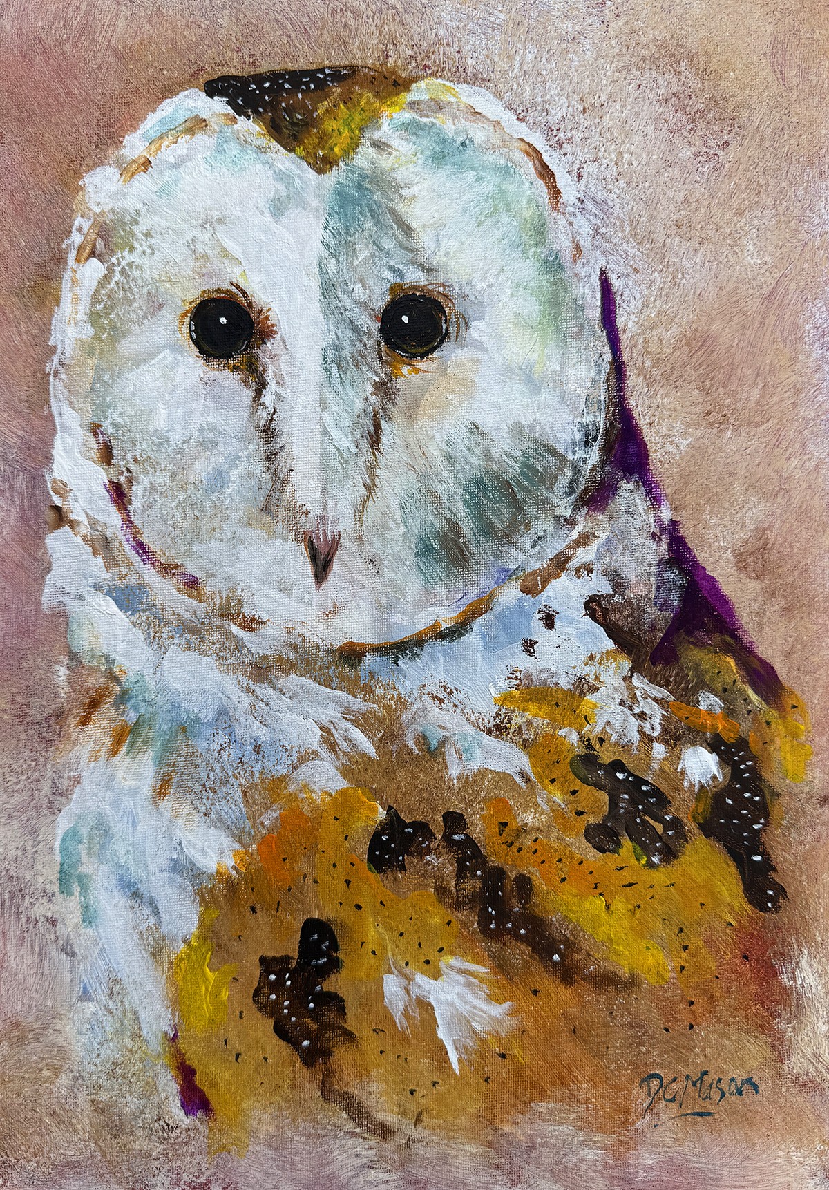 R Young Gallery - Art Event