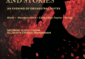 Wokingham Philharmonic