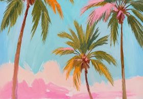 R Young Gallery - Art Event