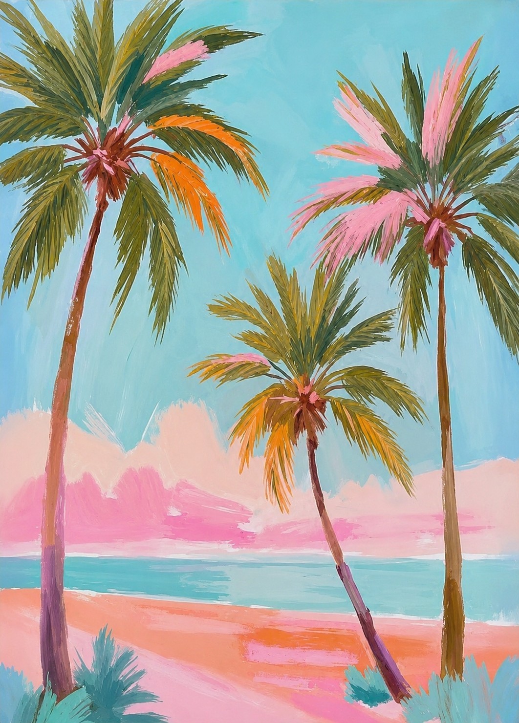 R Young Gallery - Art Event