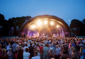 Marvellous Festival