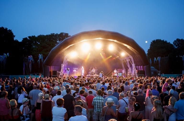 Marvellous Festival
