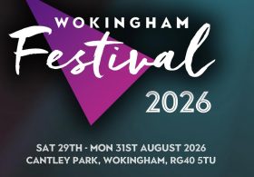 Wokingham Festival