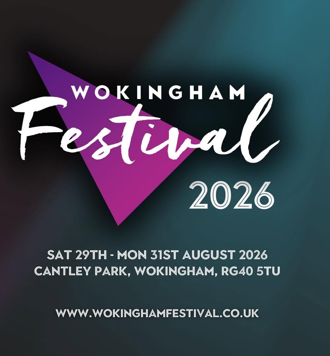 Wokingham Festival