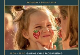 Family Fun Day