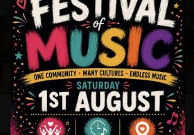 Festival of Music