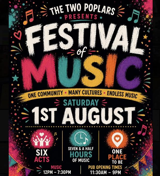 Festival of Music
