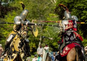 Medieval Weekend