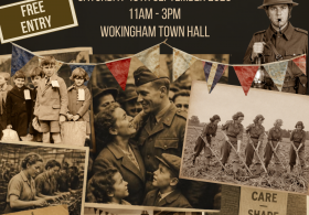 Heritage Open Day