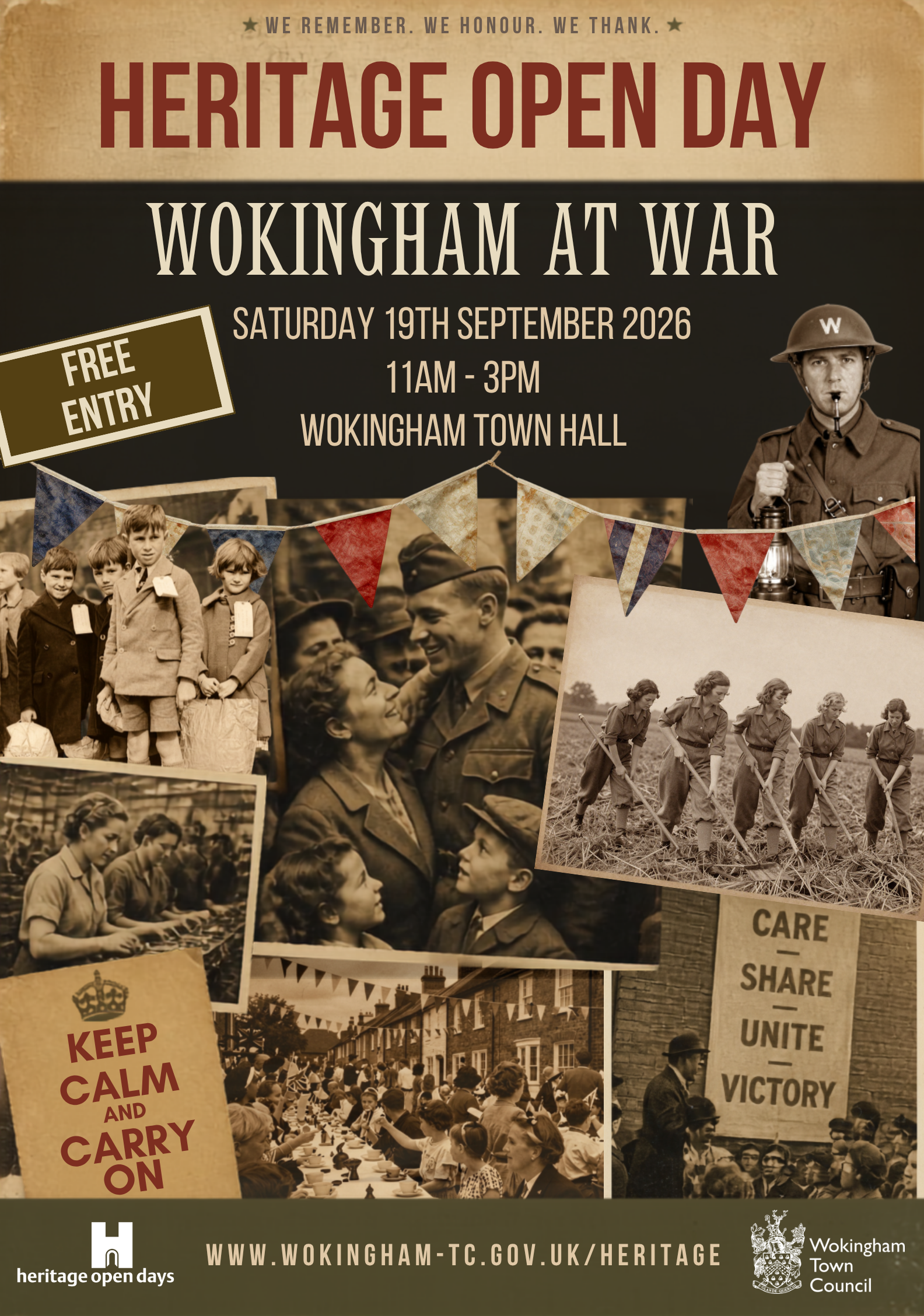 Heritage Open Day