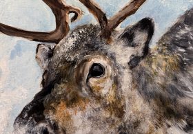 R Young Gallery - Art Event