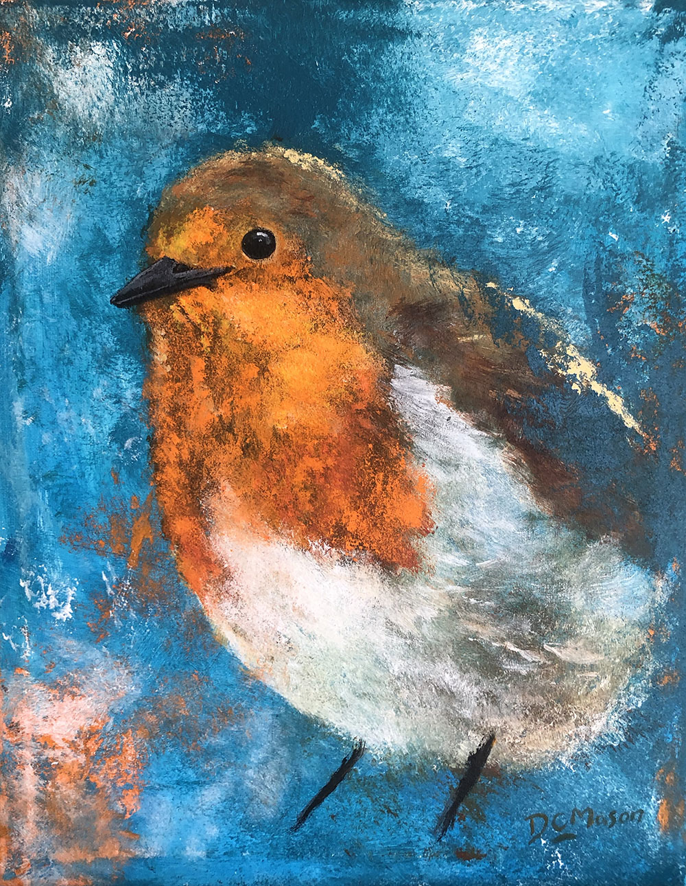 R Young Gallery - Art Event