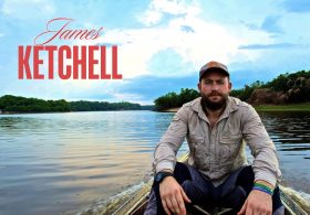 The Adventures of James Ketchell