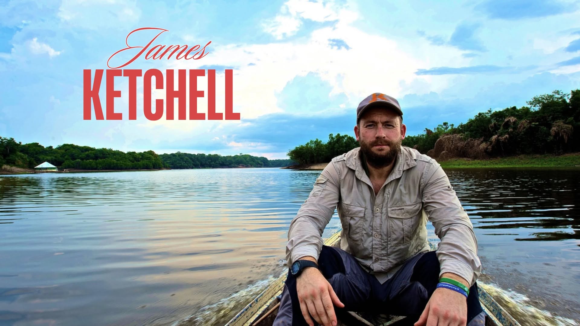 The Adventures of James Ketchell