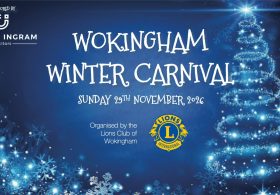 Wokingham Winter Carnival
