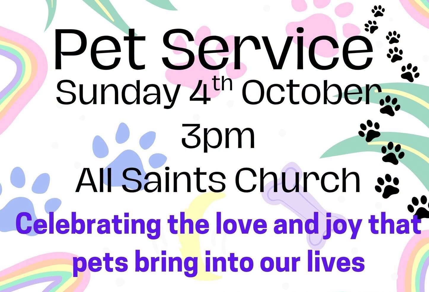PET Service