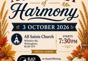Thames Valley Chorus