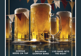Oktoberfest