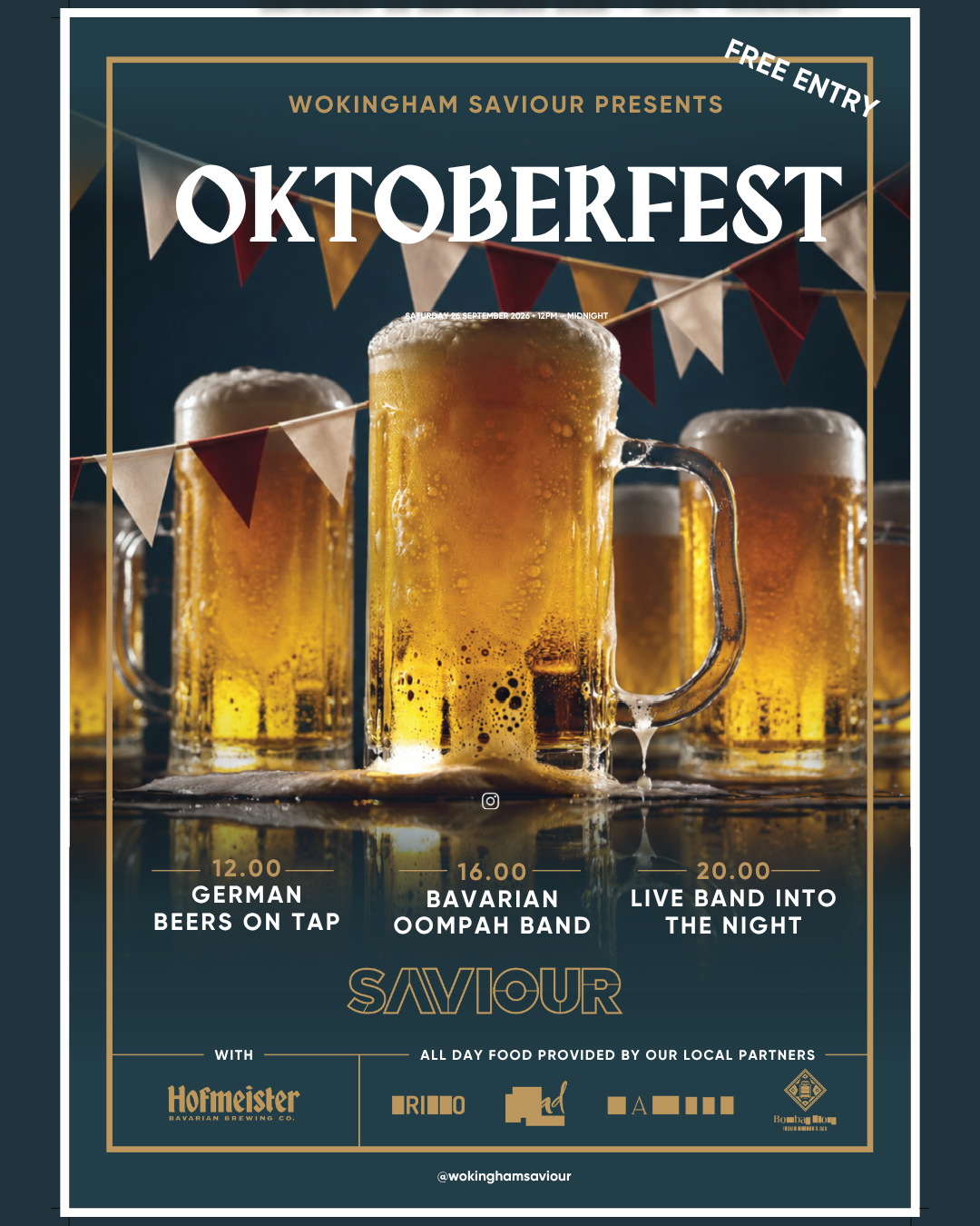 Oktoberfest