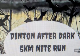 Dinton 5k Nite Run