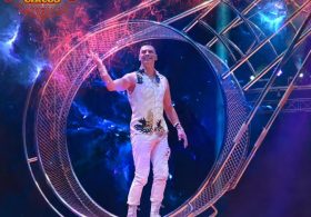 Paulo's Circus