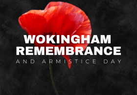 Remembrance Parade & Service