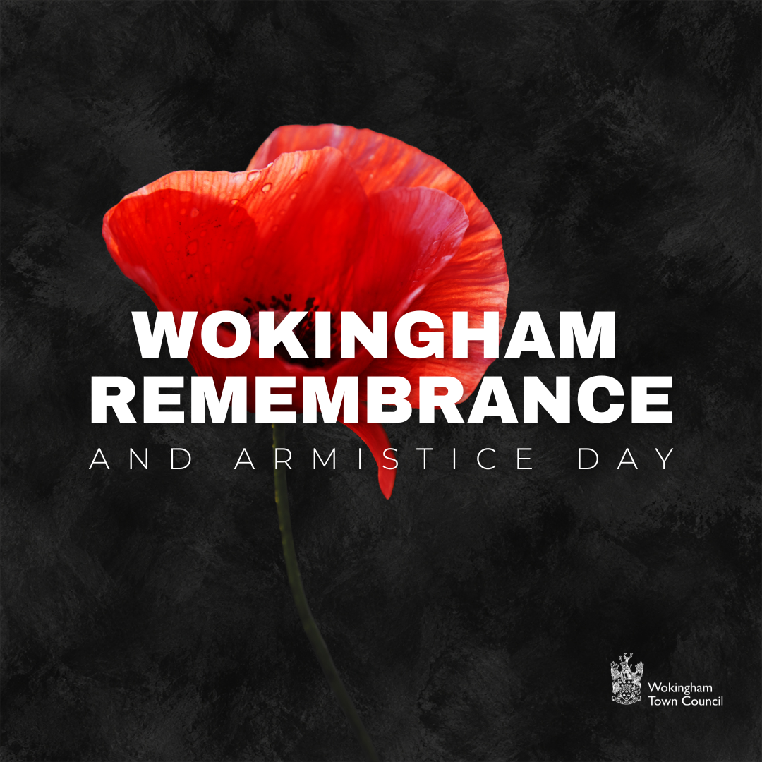 Remembrance Parade & Service