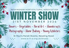 WHA Winter Show