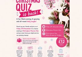 Christmas Quiz